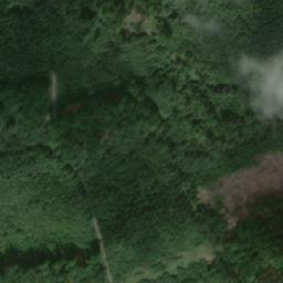 Satellite imagery of Raškovská bouda, CZ