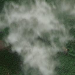 Satellite imagery of Raškovská bouda, CZ