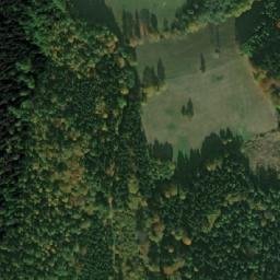 Satellite imagery of Potůčník [Velké Losiny-Prameny ], CZ