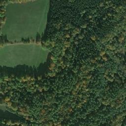Satellite imagery of Lískovec [Velké Losiny], CZ