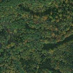 Satellite imagery of Lískovec [Velké Losiny], CZ