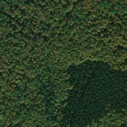 Satellite imagery of Kluč [Loučná nad Desnou-Kociánov], CZ