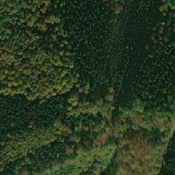 Satellite imagery of Kluč [Loučná nad Desnou-Kociánov], CZ