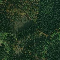 Satellite imagery of Kluč [Loučná nad Desnou-Kociánov], CZ
