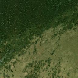 Satellite imagery of Vysoká hole, CZ