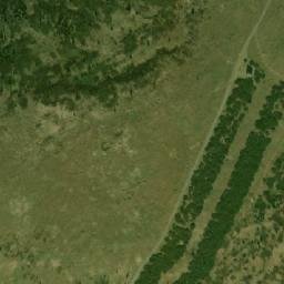 Satellite imagery of Vysoká hole, CZ