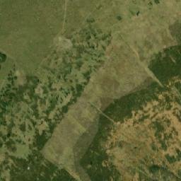 Satellite imagery of Vysoká hole, CZ