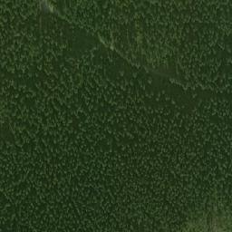 Satellite imagery of Temná [Malá Morávka], CZ