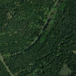 Satellite imagery of Kopřivový vrch [Světlá Hora-Podlesí], CZ