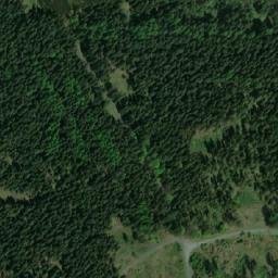 Satellite imagery of Kopřivový vrch [Světlá Hora-Podlesí], CZ