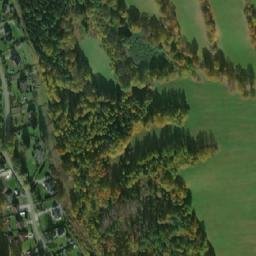 Satellite imagery of Halda [Andělská Hora] GSM, CZ