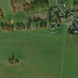 Satellite imagery of Halda [Andělská Hora] GSM, CZ