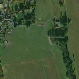 Satellite imagery of [Andělská Hora ve Slezsku] church t., CZ