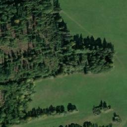Satellite imagery of Skalka [Čaková], CZ