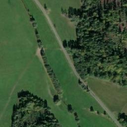 Satellite imagery of Skalka [Čaková], CZ