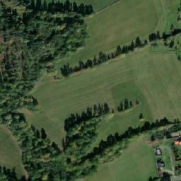 Satellite imagery of Skalka [Čaková], CZ