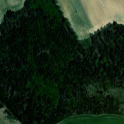 Satellite imagery of Na Skalce [Brantice], CZ
