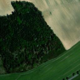 Satellite imagery of Na Skalce [Brantice], CZ