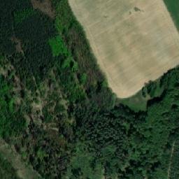 Satellite imagery of Ovčák, CZ