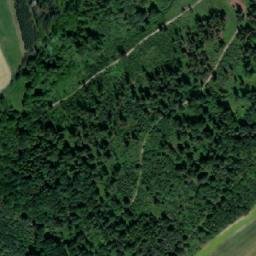 Satellite imagery of Ovčák, CZ