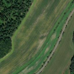 Satellite imagery of Kostelní vrch [Býkov-Láryšov-Býkov], CZ