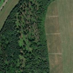 Satellite imagery of Kostelní vrch [Býkov-Láryšov-Býkov], CZ