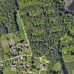 Satellite imagery of 688/682, PL