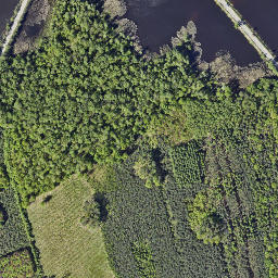 Satellite imagery of 688/682, PL