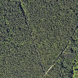 Satellite imagery of 688/687, PL