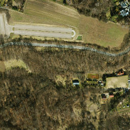 Satellite imagery of Decjusza - Pałac, PL