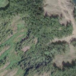 Satellite imagery of Guillod Point, CA