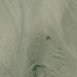 Satellite imagery of Mount Harrison, CA
