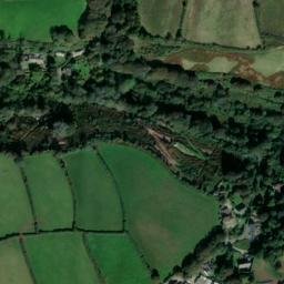 Satellite imagery of Pencra Head, GB