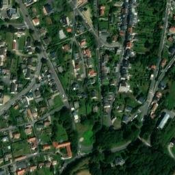 Satellite imagery of 76711B - 1, GB