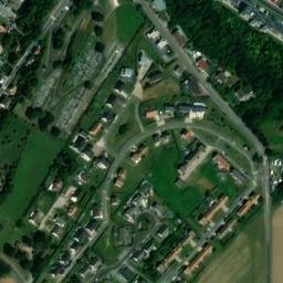 Satellite imagery of 76711B - 1, GB
