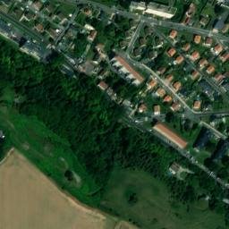 Satellite imagery of 76711B - 1, GB