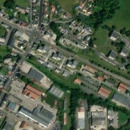 Satellite imagery of 76255B - 1, GB