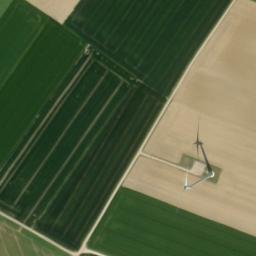 Satellite imagery of 8082701 - 1, GB