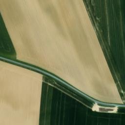Satellite imagery of 0268301 - A, BE