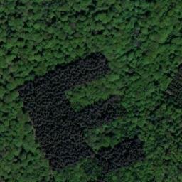 Satellite imagery of boundary_stone, BE