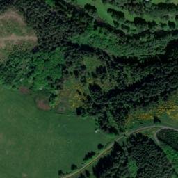 Satellite imagery of Trig point in FR, FR