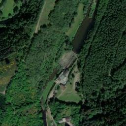 Satellite imagery of Trig point in FR, FR
