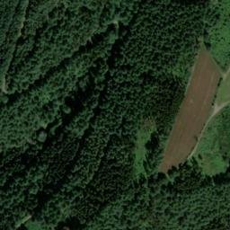 Satellite imagery of Trig point in FR, FR