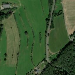 Satellite imagery of Hohe Kuppe, DE