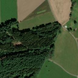 Satellite imagery of Hasberg, DE