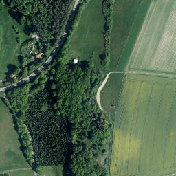 Satellite imagery of Galgen-Höhe, DE