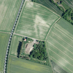 Satellite imagery of Galgen-Höhe, DE