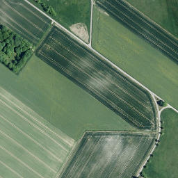 Satellite imagery of Galgen-Höhe, DE