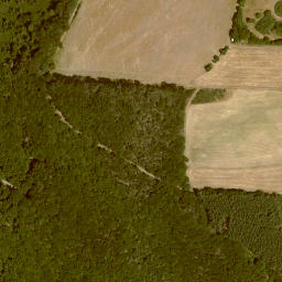 Satellite imagery of Kerzekopf, DE