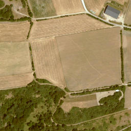 Satellite imagery of Kerzekopf, DE